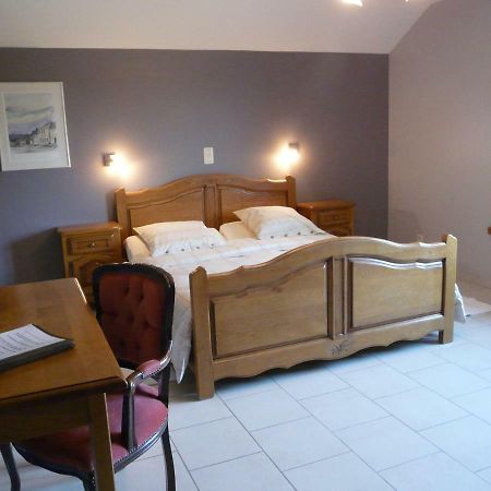 로셰하우트 L'Orchidee B&B 외부 사진